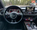 Ауди А6 2016 в Киеве на Automoto.ua Черный Ауди А6, объемом двигателя 3 л и пробегом 161 тыс. км за 21000 $, фото 30 на Automoto.ua