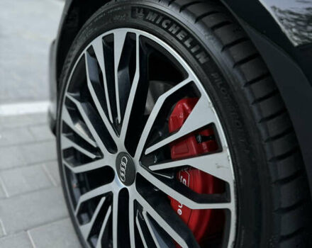 Черный Ауди А6, объемом двигателя 2.97 л и пробегом 88 тыс. км за 25500 $, фото 31 на Automoto.ua