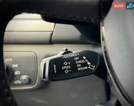 Черный Ауди А6, объемом двигателя 2.97 л и пробегом 189 тыс. км за 29999 $, фото 16 на Automoto.ua