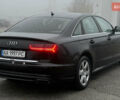 Черный Ауди А6, объемом двигателя 2 л и пробегом 250 тыс. км за 16000 $, фото 8 на Automoto.ua