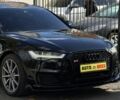 Черный Ауди А6, объемом двигателя 3 л и пробегом 228 тыс. км за 24500 $, фото 9 на Automoto.ua