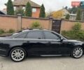 Черный Ауди А6, объемом двигателя 1.97 л и пробегом 184 тыс. км за 28500 $, фото 34 на Automoto.ua