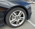 Черный Ауди А6, объемом двигателя 1.98 л и пробегом 85 тыс. км за 24000 $, фото 12 на Automoto.ua