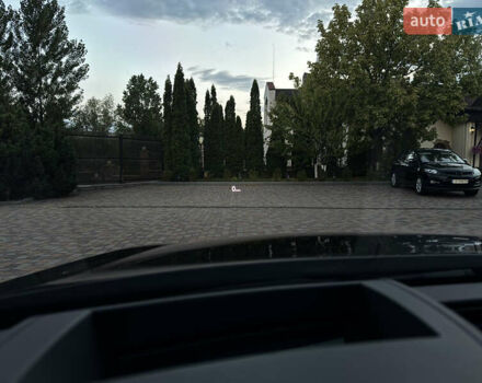 Черный Ауди А6, объемом двигателя 3 л и пробегом 162 тыс. км за 19500 $, фото 44 на Automoto.ua