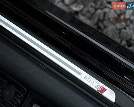 Чорний Ауді А6, об'ємом двигуна 3 л та пробігом 102 тис. км за 16900 $, фото 39 на Automoto.ua