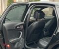 Чорний Ауді А6, об'ємом двигуна 2 л та пробігом 193 тис. км за 17850 $, фото 21 на Automoto.ua