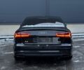 Чорний Ауді А6, об'ємом двигуна 2 л та пробігом 195 тис. км за 11950 $, фото 5 на Automoto.ua