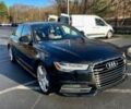 Чорний Ауді А6, об'ємом двигуна 2 л та пробігом 79 тис. км за 4300 $, фото 1 на Automoto.ua