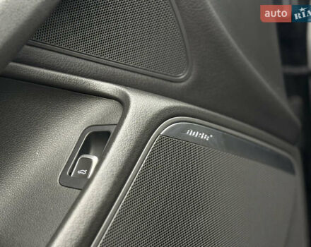 Черный Ауди А6, объемом двигателя 2 л и пробегом 158 тыс. км за 17500 $, фото 36 на Automoto.ua