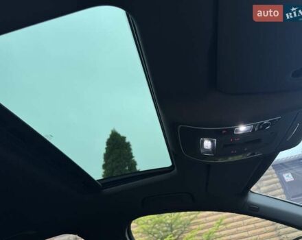 Черный Ауди А6, объемом двигателя 1.97 л и пробегом 184 тыс. км за 28500 $, фото 11 на Automoto.ua