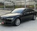 Чорний Ауді А6, об'ємом двигуна 3 л та пробігом 170 тис. км за 20490 $, фото 1 на Automoto.ua