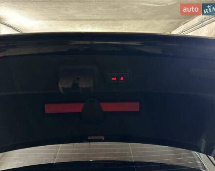 Чорний Ауді А6, об'ємом двигуна 3 л та пробігом 200 тис. км за 22800 $, фото 20 на Automoto.ua