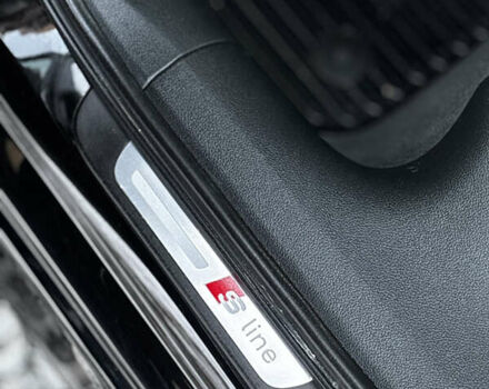 Чорний Ауді А6, об'ємом двигуна 3 л та пробігом 102 тис. км за 16900 $, фото 51 на Automoto.ua