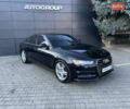 Чорний Ауді А6, об'ємом двигуна 1.98 л та пробігом 186 тис. км за 17500 $, фото 1 на Automoto.ua