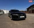 Черный Ауди А6, объемом двигателя 2.97 л и пробегом 205 тыс. км за 20900 $, фото 1 на Automoto.ua