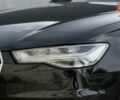 Чорний Ауді А6, об'ємом двигуна 1.98 л та пробігом 104 тис. км за 27500 $, фото 41 на Automoto.ua