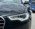 Ауди А6 2016 в Львове на Automoto.ua Черный Ауди А6, объемом двигателя 2 л и пробегом 241 тыс. км за 20290 $, фото 2 на Automoto.ua