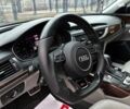 Чорний Ауді А6, об'ємом двигуна 2 л та пробігом 108 тис. км за 18490 $, фото 26 на Automoto.ua