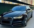 Черный Ауди А6, объемом двигателя 3 л и пробегом 97 тыс. км за 18850 $, фото 1 на Automoto.ua