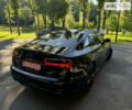 Черный Ауди А6, объемом двигателя 3 л и пробегом 170 тыс. км за 26400 $, фото 11 на Automoto.ua