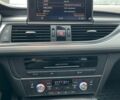 Ауди А6 2016 в Львове на Automoto.ua Черный Ауди А6, объемом двигателя 2 л и пробегом 241 тыс. км за 20290 $, фото 16 на Automoto.ua