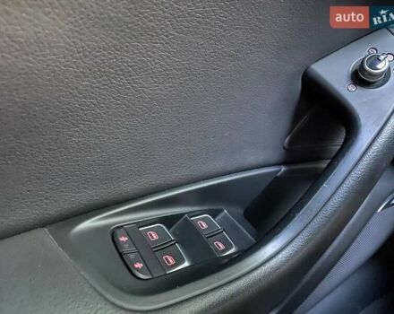 Черный Ауди А6, объемом двигателя 3 л и пробегом 176 тыс. км за 26900 $, фото 9 на Automoto.ua