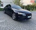 Чорний Ауді А6, об'ємом двигуна 1.97 л та пробігом 259 тис. км за 18999 $, фото 20 на Automoto.ua
