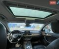 Черный Ауди А6, объемом двигателя 2.97 л и пробегом 212 тыс. км за 19300 $, фото 14 на Automoto.ua