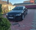 Черный Ауди А6, объемом двигателя 2.97 л и пробегом 280 тыс. км за 21700 $, фото 16 на Automoto.ua