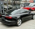 Чорний Ауді А6, об'ємом двигуна 2.97 л та пробігом 274 тис. км за 19500 $, фото 5 на Automoto.ua