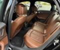 Черный Ауди А6, объемом двигателя 3 л и пробегом 95 тыс. км за 4968 $, фото 9 на Automoto.ua