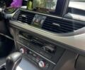 Черный Ауди А6, объемом двигателя 2 л и пробегом 270 тыс. км за 19000 $, фото 18 на Automoto.ua