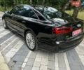Чорний Ауді А6, об'ємом двигуна 3 л та пробігом 155 тис. км за 21500 $, фото 10 на Automoto.ua