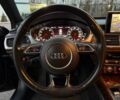 Черный Ауди А6, объемом двигателя 2 л и пробегом 75 тыс. км за 4300 $, фото 13 на Automoto.ua