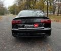 Чорний Ауді А6, об'ємом двигуна 2 л та пробігом 108 тис. км за 18490 $, фото 3 на Automoto.ua