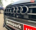 Чорний Ауді А6, об'ємом двигуна 3 л та пробігом 172 тис. км за 25490 $, фото 12 на Automoto.ua