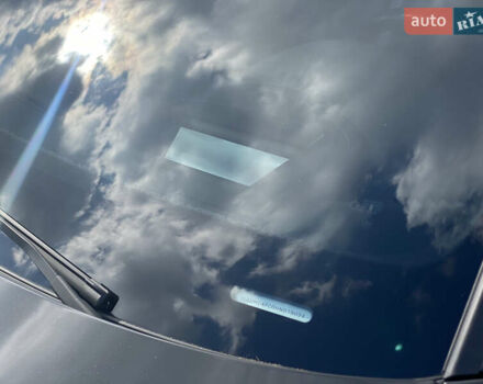 Черный Ауди А6, объемом двигателя 3 л и пробегом 155 тыс. км за 22700 $, фото 13 на Automoto.ua