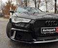 Чорний Ауді А6, об'ємом двигуна 2 л та пробігом 108 тис. км за 18490 $, фото 8 на Automoto.ua