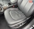 Черный Ауди А6, объемом двигателя 1.98 л и пробегом 171 тыс. км за 15900 $, фото 39 на Automoto.ua