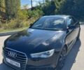 Черный Ауди А6, объемом двигателя 1.98 л и пробегом 206 тыс. км за 17500 $, фото 78 на Automoto.ua