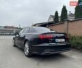 Черный Ауди А6, объемом двигателя 1.97 л и пробегом 184 тыс. км за 28500 $, фото 2 на Automoto.ua