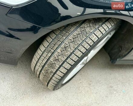 Черный Ауди А6, объемом двигателя 2.97 л и пробегом 274 тыс. км за 22500 $, фото 27 на Automoto.ua