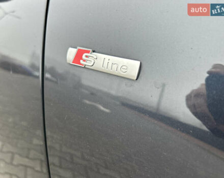 Чорний Ауді А6, об'ємом двигуна 1.98 л та пробігом 249 тис. км за 17000 $, фото 11 на Automoto.ua