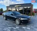 Черный Ауди А6, объемом двигателя 2 л и пробегом 219 тыс. км за 22299 $, фото 1 на Automoto.ua