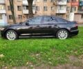 Черный Ауди А6, объемом двигателя 2 л и пробегом 184 тыс. км за 19300 $, фото 14 на Automoto.ua