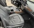 Черный Ауди А6, объемом двигателя 1.98 л и пробегом 179 тыс. км за 20500 $, фото 8 на Automoto.ua