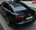 Ауди А6 2016 в Львове на Automoto.ua Черный Ауди А6, объемом двигателя 3 л и пробегом 115 тыс. км за 23500 $, фото 6 на Automoto.ua
