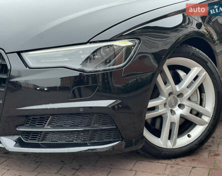 Черный Ауди А6, объемом двигателя 2 л и пробегом 193 тыс. км за 17850 $, фото 22 на Automoto.ua