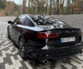 Черный Ауди А6, объемом двигателя 3 л и пробегом 197 тыс. км за 24000 $, фото 5 на Automoto.ua