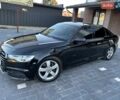 Чорний Ауді А6, об'ємом двигуна 1.97 л та пробігом 250 тис. км за 19990 $, фото 1 на Automoto.ua